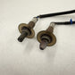 22-26 Toyota GR86 BRZ Exhaust Oxygen O2 Sensor Pair 24K Miles OEM