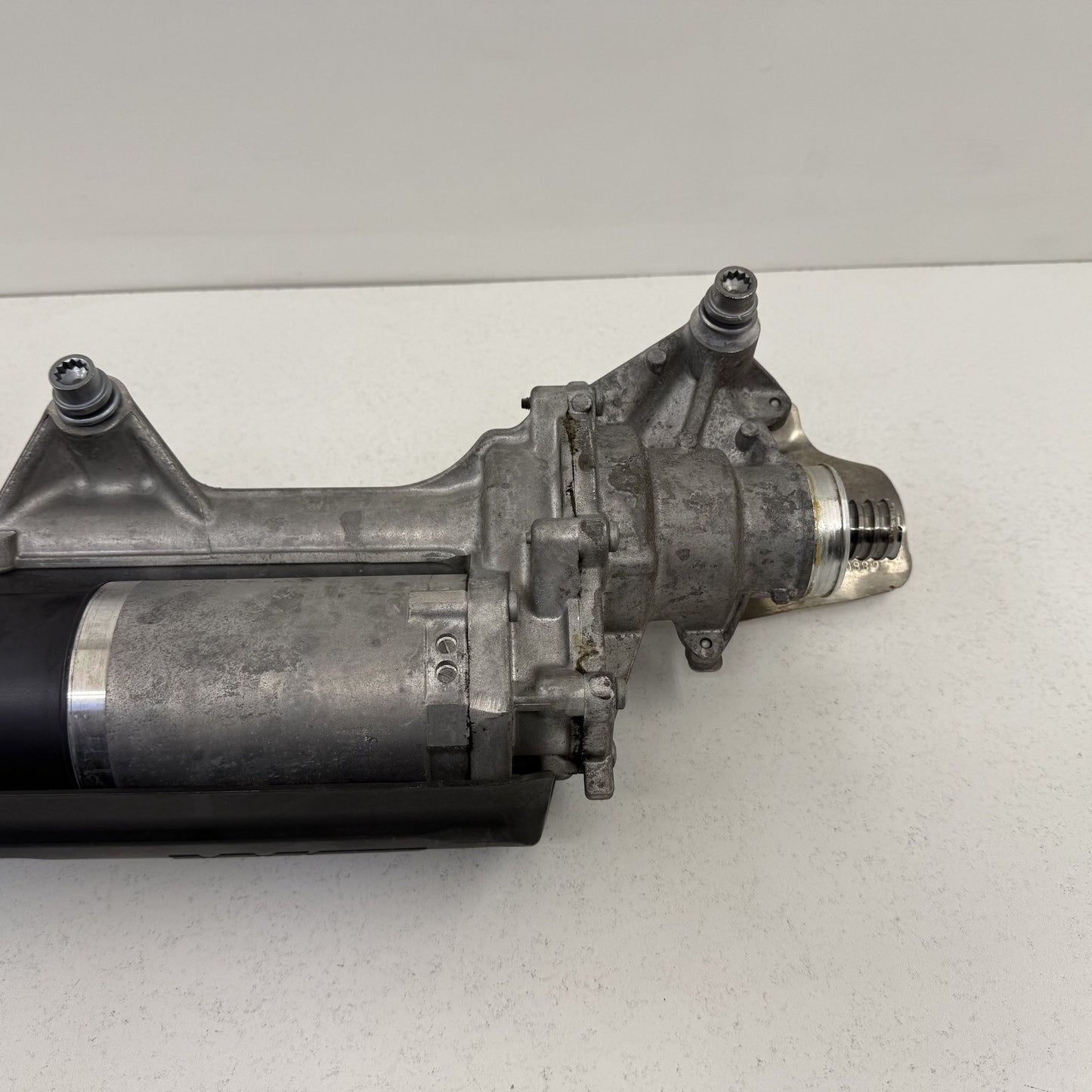 2021-2026 BMW M3 M4 RWD G80 G82 Power Steering Gear Box Rack & Pinion OEM