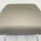 2009 DODGE RAM 2500 LEFT OR RIGHT FRONT HEADREST HEAD REST LEATHER OEM