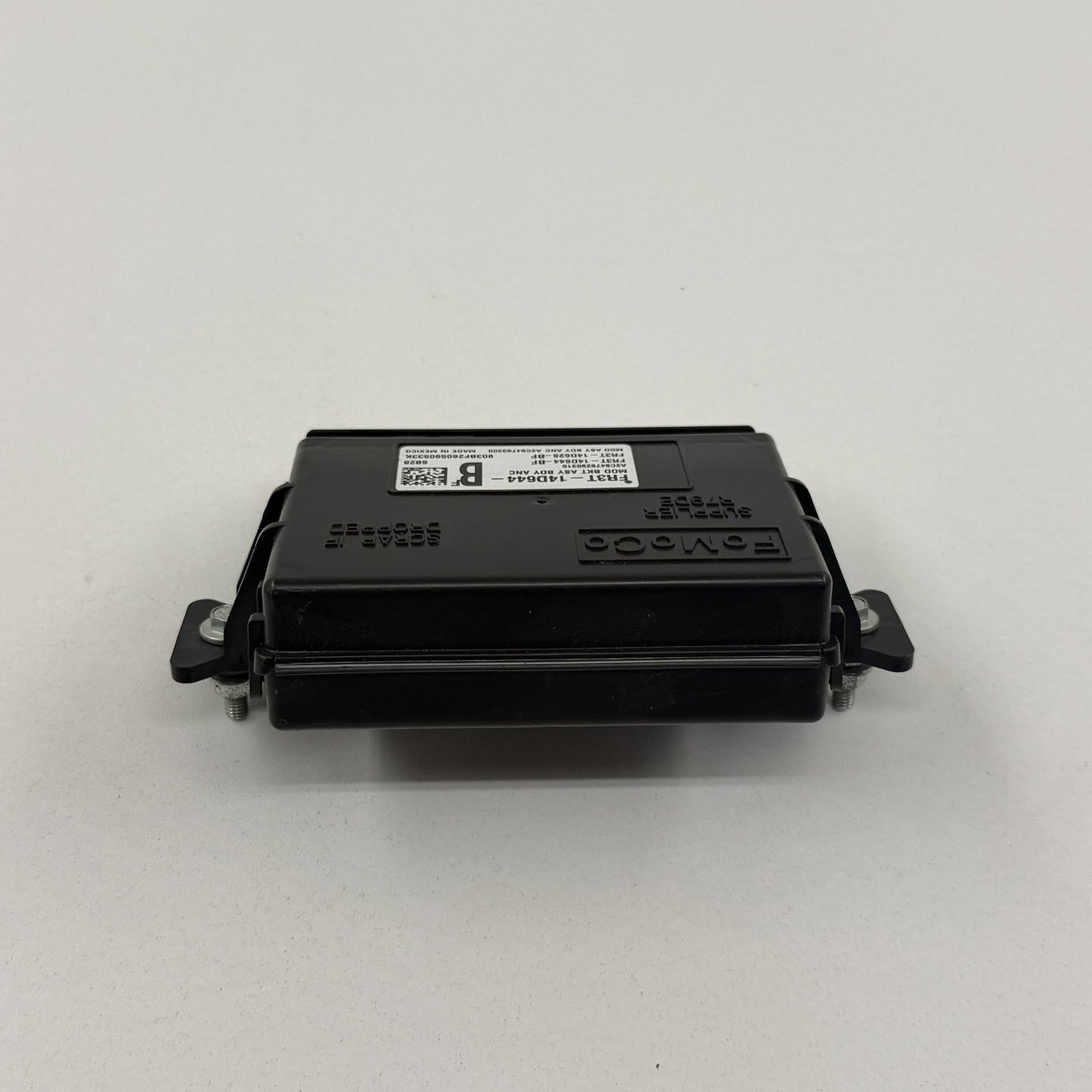 2015-2023 Ford Mustang Lighting Control Module FR3T-14D644-BF OEM