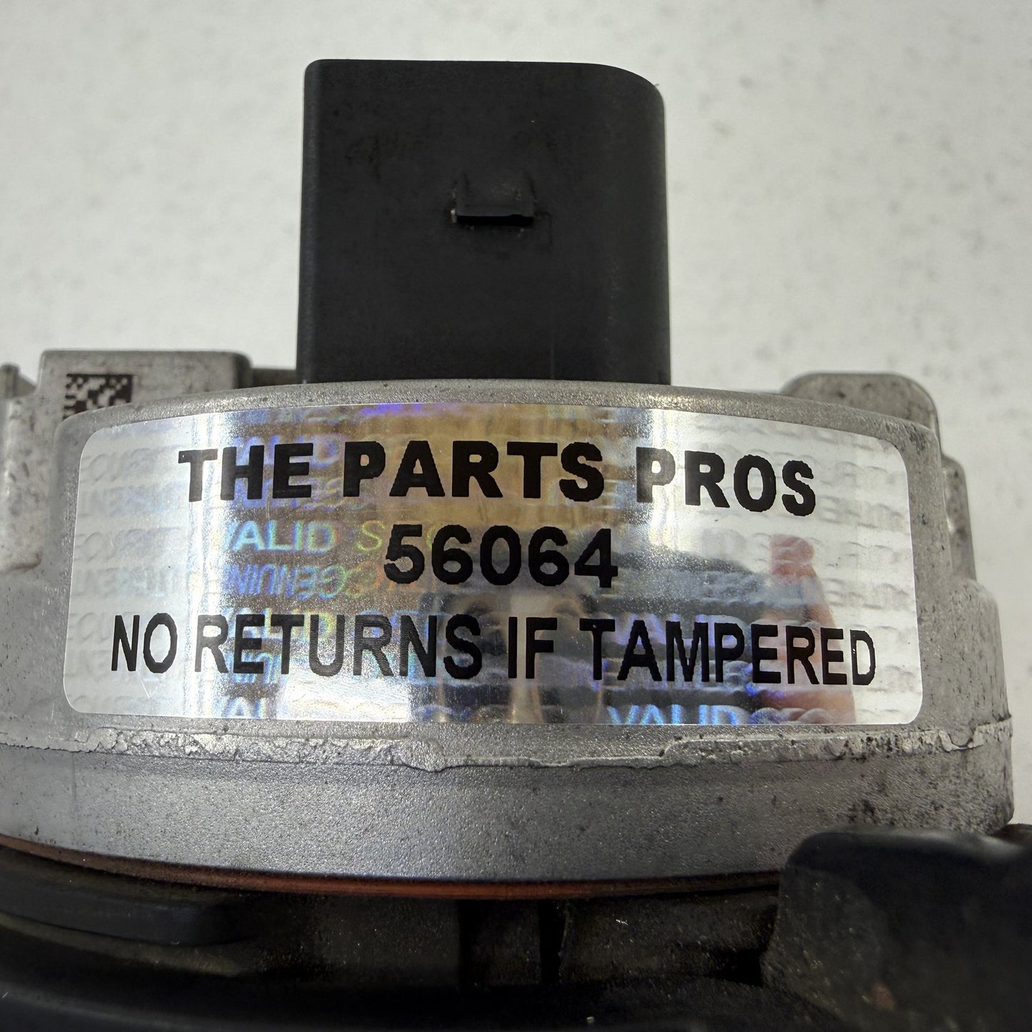 2021-2026 BMW M2 M3 M4 G80 G82 G87 S58 Auxiliary Coolant Water Pump 5A30246 OEM