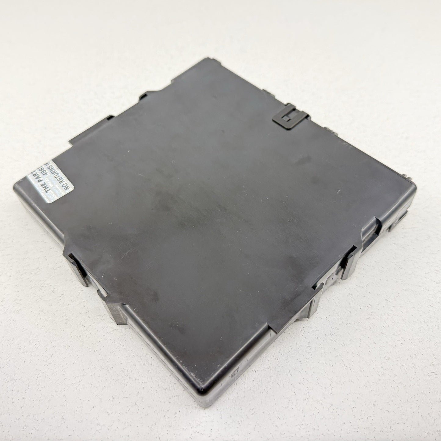 2021 Toyota RAV4 Hybrid Vehicle Control Module 89981-0R070 OEM