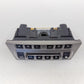 05-08 Porsche 911 997 Boxster Cayman 987 Climate Control Panel Heated Seats OEM