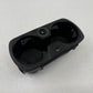 2021-2026 BMW M4 G20 G22 G80 G82 Center Console Dual Cup Holder W/ USB Port OEM