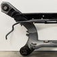 2008-2014 Mercedes C250 W204 Rear Subframe Crossmember Cradle 2043503707 OEM