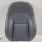 17-22 TESLA MODEL 3 PASSENGER RIGHT FRONT UPPER SEAT CUSHION 1452928-81-C OEM