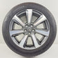23-25 Honda Pilot Touring 20" 20x8 Wheel Rim W/ Tire 42700-T90-A21 Factory OEM