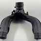 14-23 MASERATI GHIBLI FRONT ENGINE AIR INTAKE SLEEVE INLET DUCT TUBE PIPE OEM