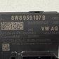 18-25 Audi A5 S5 RS5 Sportback Rear Trunk Tailgate Liftgate Control Module OEM