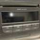 08-10 Audi TT Concert Radio Head Unit CD Player Receiver 8J0035186P OEM