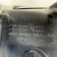 2022-2024 Rivian R1S R1T Left Front Fender Liner Wheel Arch Splash Guard OEM
