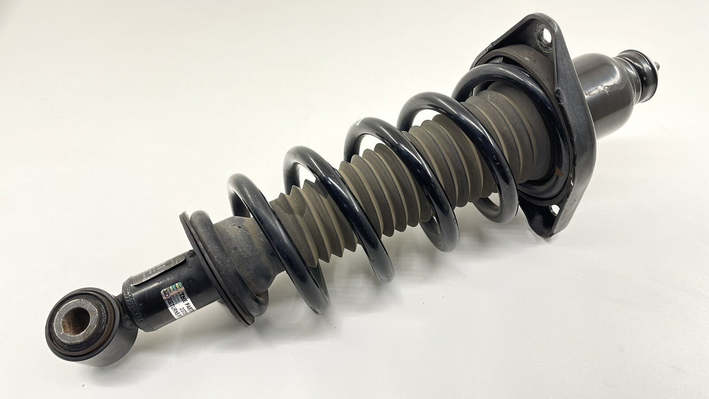2017 ACURA MDX RIGHT REAR SHOCK STRUT SPRING ABSORBER 52610-TZ5-A130 OEM