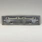 22-26 Toyota GR86 BRZ Rear Bumper Brake Light Diffuser Cover Trim Set OEM
