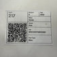 2023-2025 Honda Pilot Fuel Evap Vapor Charcoal Emission Canister OEM