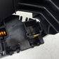 2014-2018 Bentley Flying Spur Right AC Air Booster Blower Motor W/ Resistor OEM