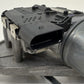 17-23 Audi R8 Front Windshield Wiper Arms & Motors W/ Linkage Arm Set OEM