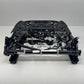 22-24 BMW G01 X3 Passenger Right Front Lower Sport Seat Track Frame Rail OEM