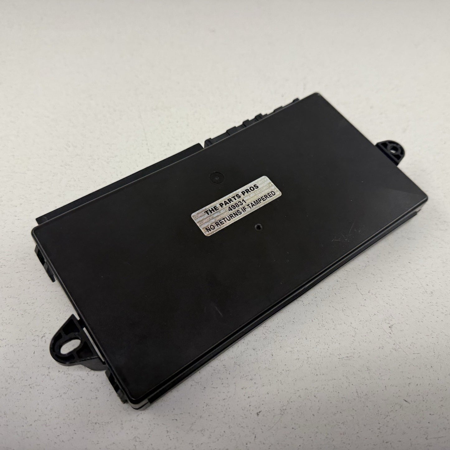 24-26 Ford Mustang Driver Left Front Seat Memory Control Module OEM
