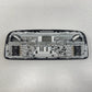 10-16 Mercedes W212 E350 Rear Overhead Console Dome Reading Light Lamp OEM