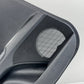 25-26 Toyota Camry XSE Driver Left Rear Door Panel Interior Trim Leather OEM