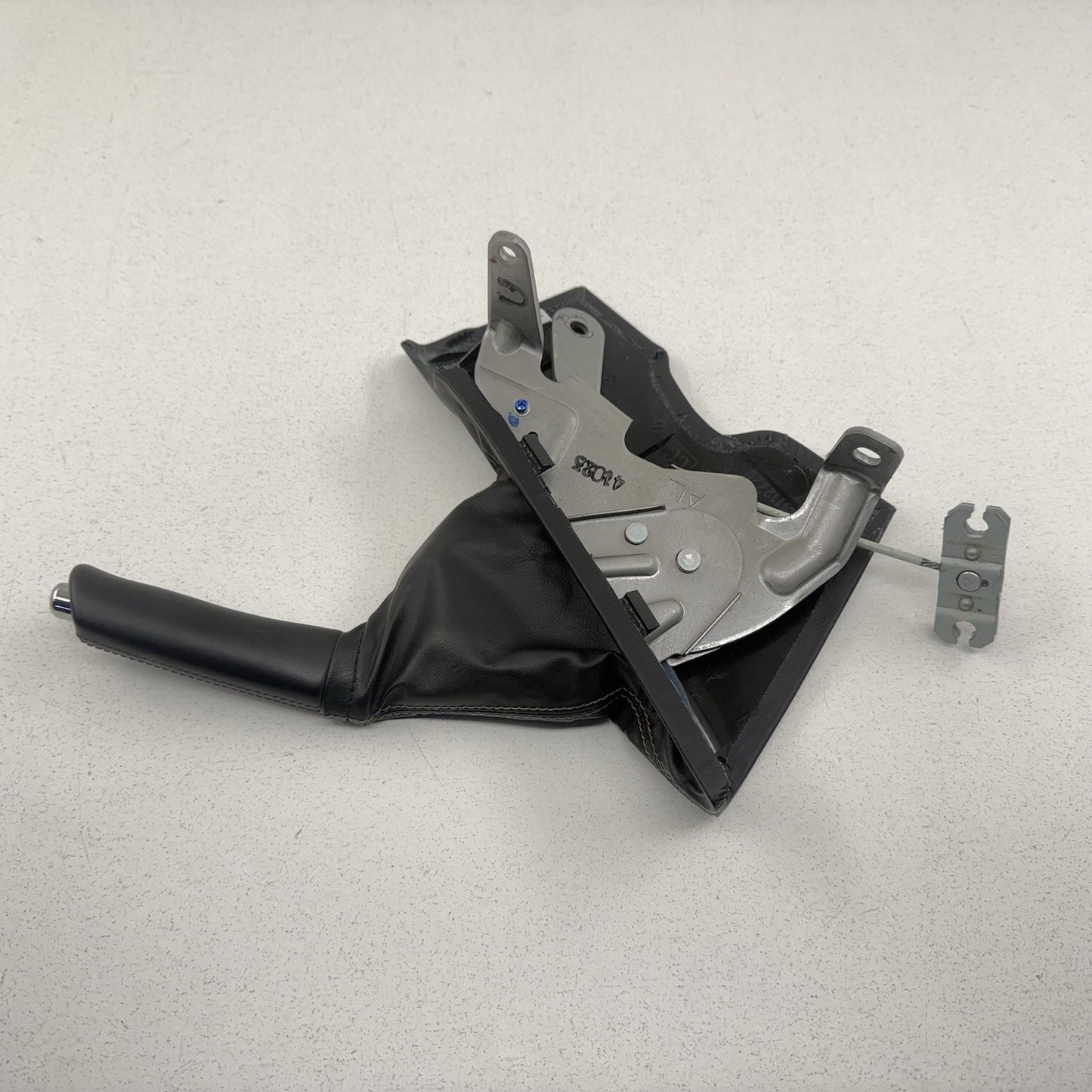 22-26 Toyota GR86 BRZ Emergency Parking Hand Brake Lever Handle Assembly OEM