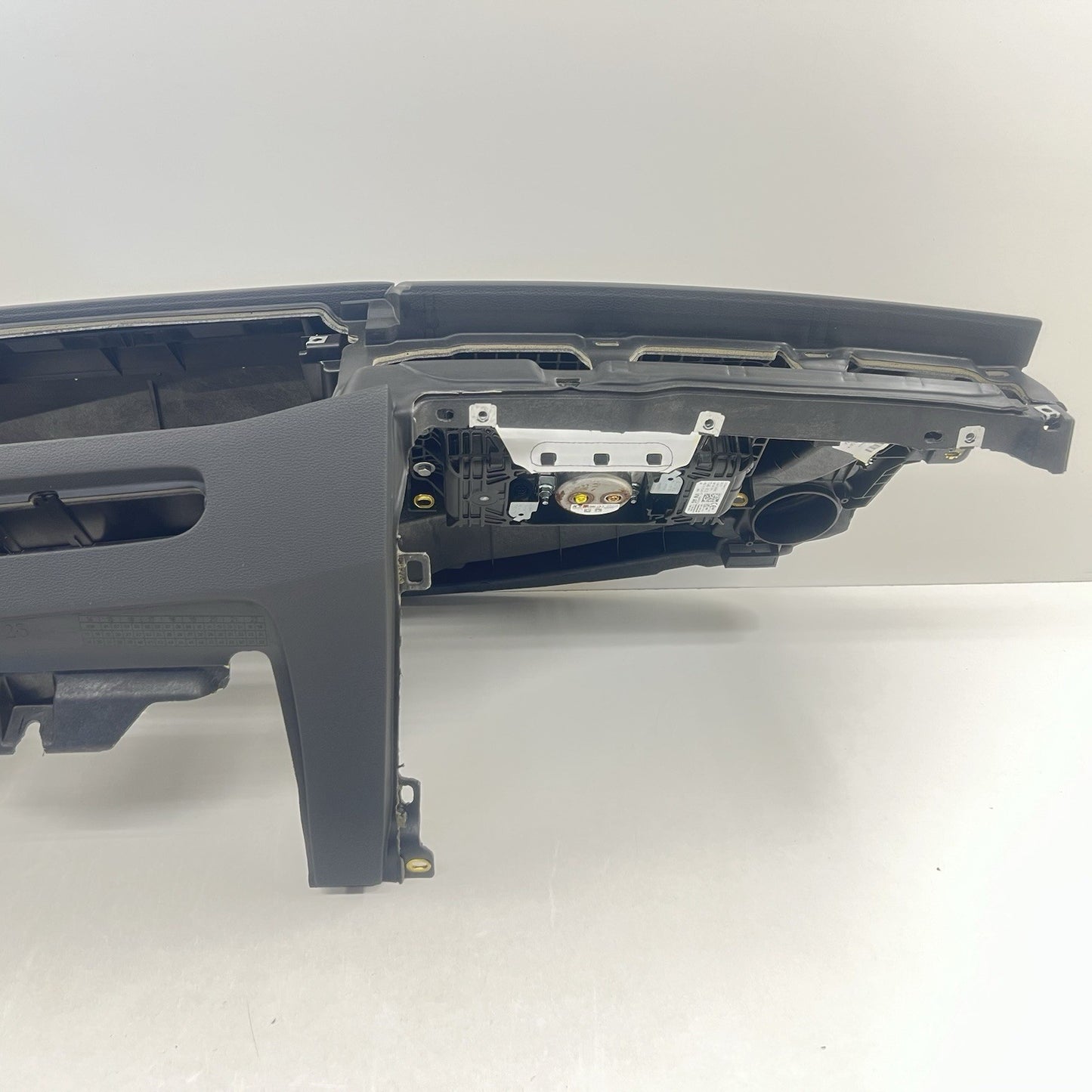 18-25 Audi A4 S4 A5 S5 RS5 Dashboard Dash Board Instrument Panel Complete OEM