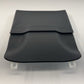 10-16 Mercedes W212 E350 Driver Left Front Seat Upper Backrest Panel Cover OEM