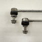 BMW F06 F10 F12 F13 M5 M6 Left Right Front Stabilizer Sway Bar End Link Pair OEM