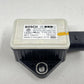 13-18 BENTLEY FLYING SPUR YAW RATE TURN SENSOR MODULE 420 907 637 OEM