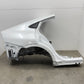 23-26 Toyota Prius Passenger Right Rear Quarter Panel Body Structural Cut OEM