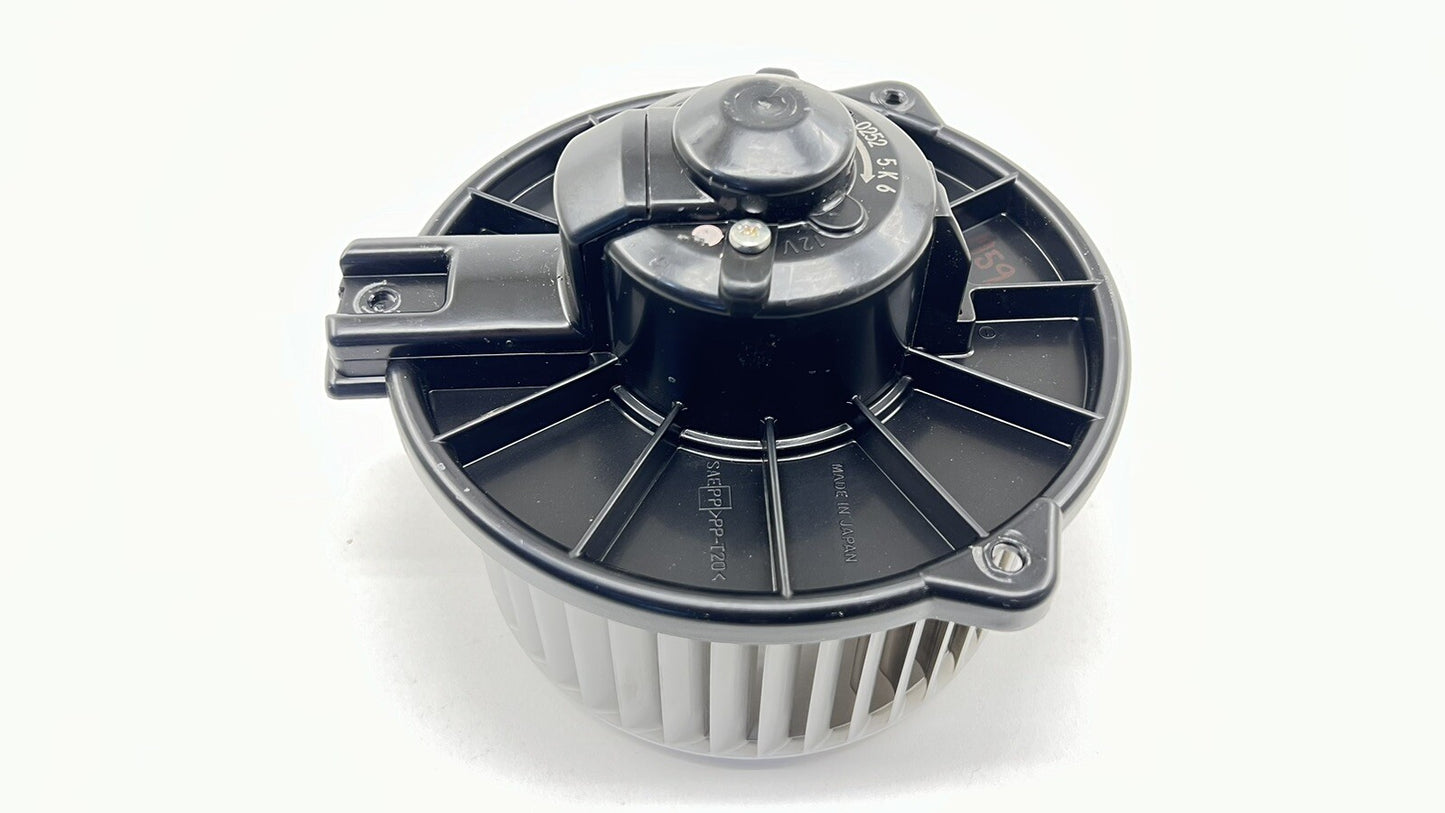 07-17 ASTON MARTIN VANTAGE HVAC AC AIR HEATER FAN BLOWER MOTOR WHEEL OEM