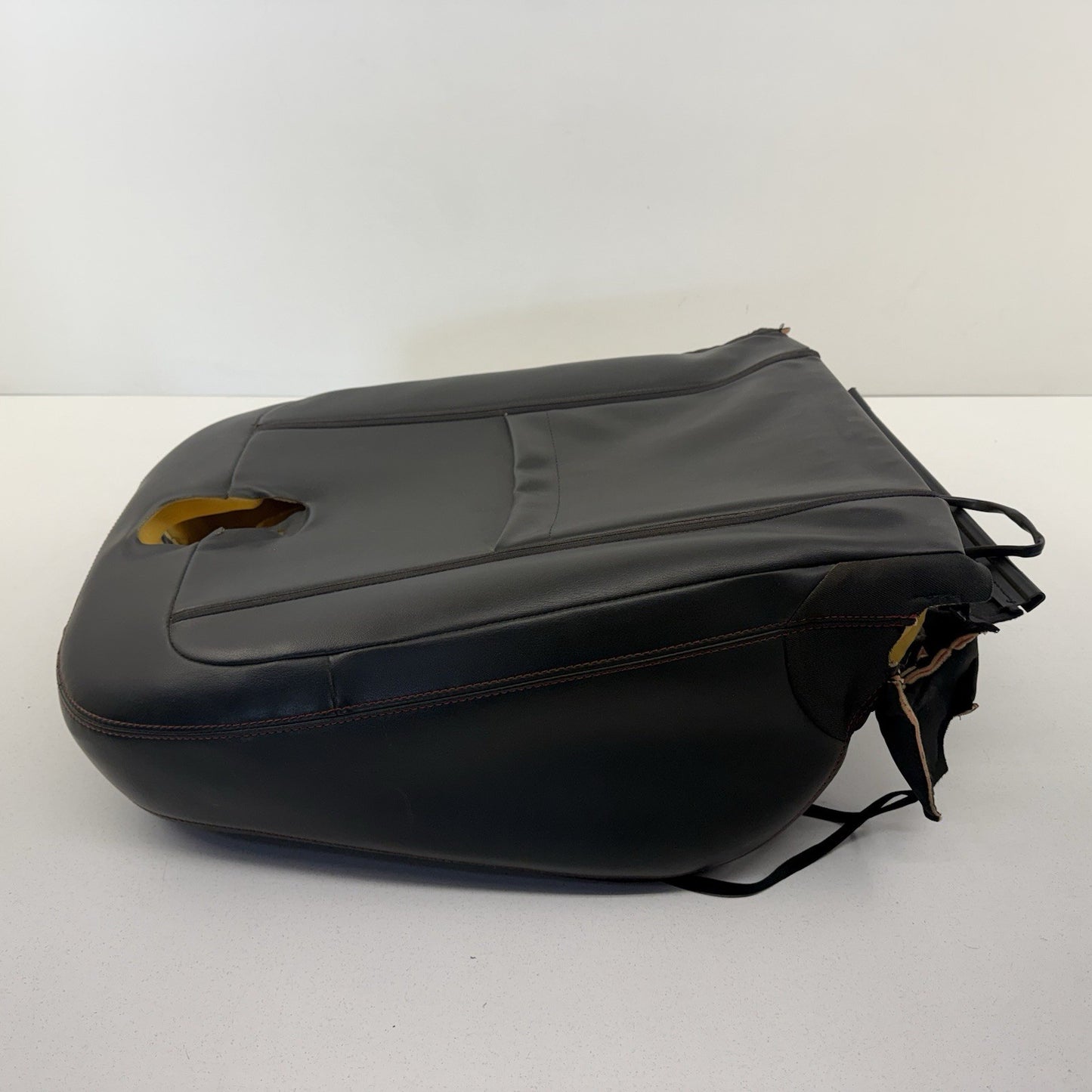 12-15 Chevrolet Camaro ZL1 Passenger Right Front Upper Seat Cushion OEM