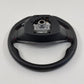 2018-2021 Subaru WRX STI Steering Wheel Leather W/ Piano Black Trim OEM