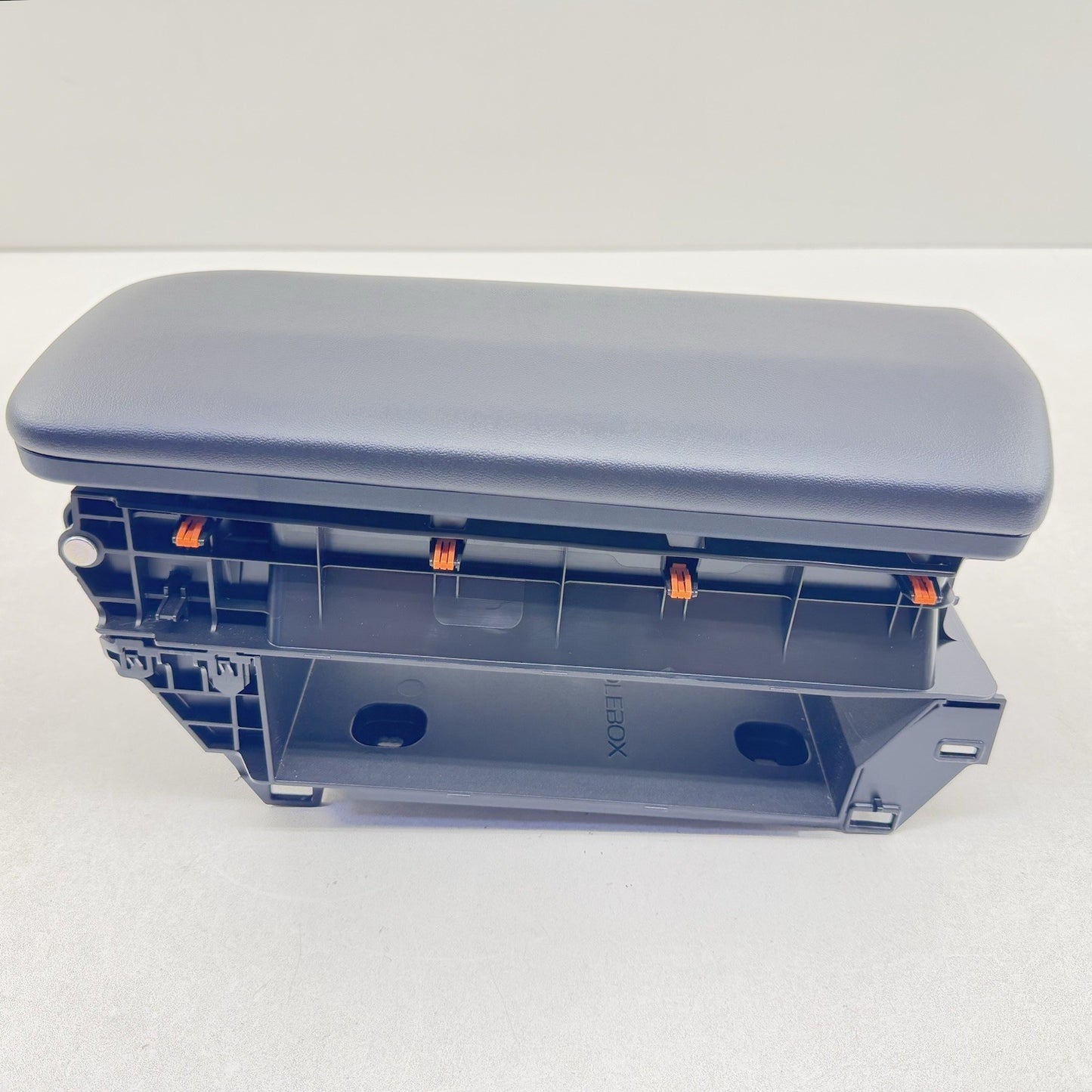 23-25 TOYOTA PRIUS CENTER CONSOLE ARMREST ARM REST STORAGE TRAY 58913-47080 OEM
