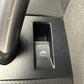 08-15 Audi TT Passenger Right Door Panel Interior Trim Black OEM