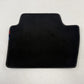 21-26 BMW M4 M440i 430i G22 G82 Coupe M Performance Floor Mat Set Factory OEM