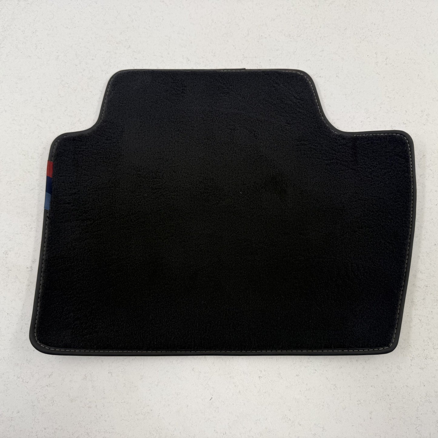 21-26 BMW M4 M440i 430i G22 G82 Coupe M Performance Floor Mat Set Factory OEM