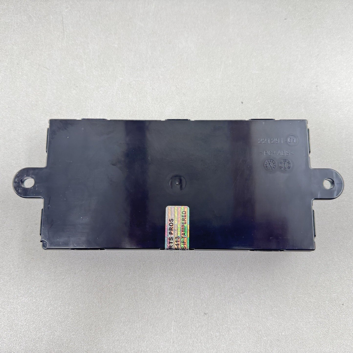 22-25 VOLKSWAGEN GOLF R MK8 TEMPERATURE CLIMATE CONTROL MODULE 5WA907727AD OEM