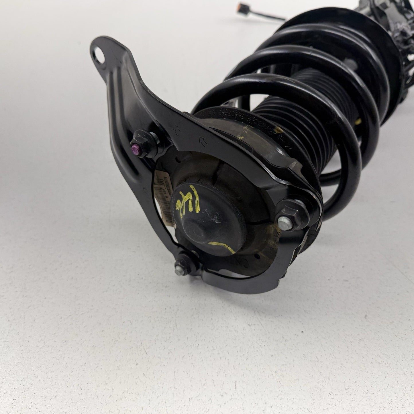 24-26 Hyundai Elantra N Right Front Suspension Strut Shock Absorber OEM