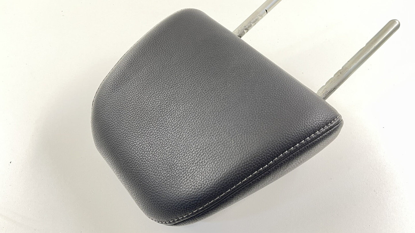 16-18 HONDA PILOT FRONT ROW LEFT OR RIGHT SEAT HEADREST HEAD REST LEATHER OEM