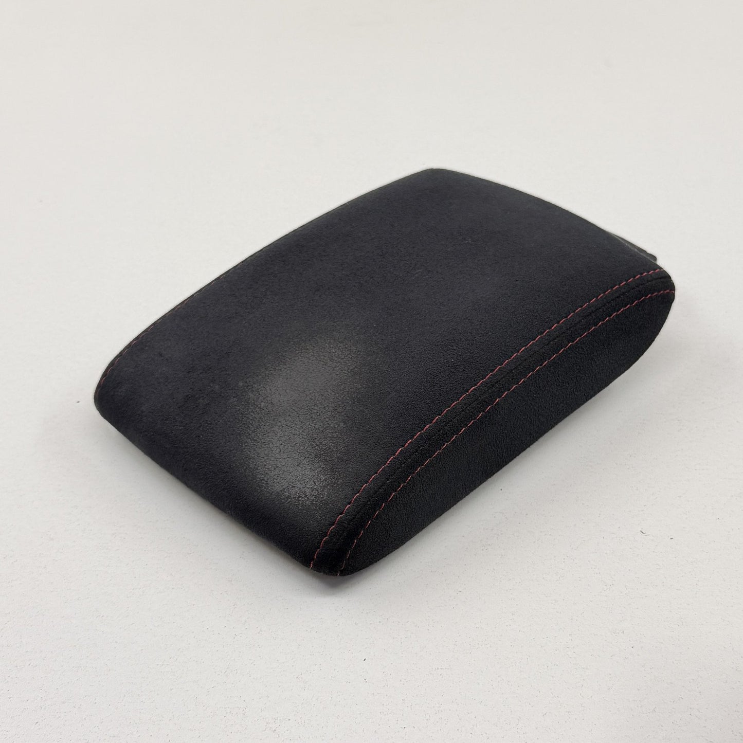 2015-2021 Subaru WRX STI Center Console Armrest Arm Rest Cover Lid Suede OEM
