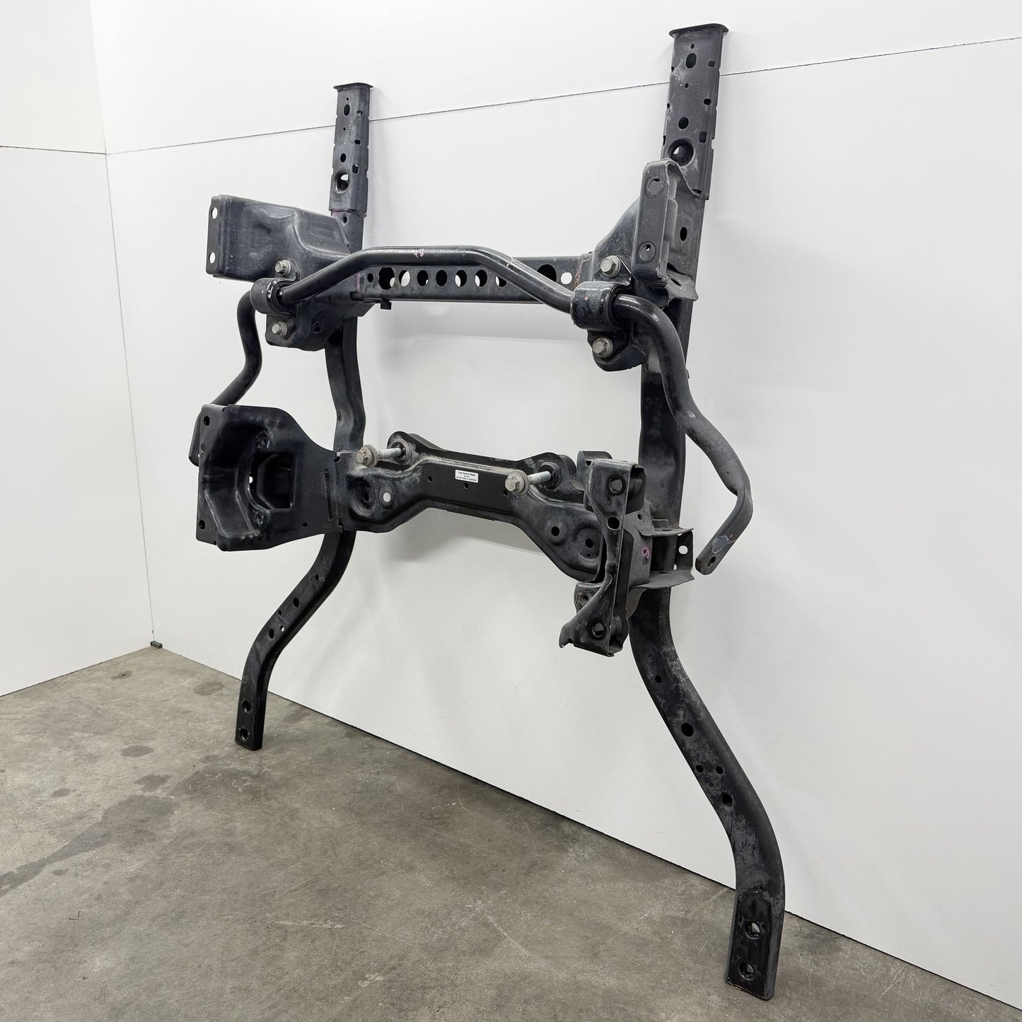 2015-2023 Ford Mustang GT Front Subframe Crossmember Engine Cradle OEM