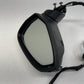 18-25 Audi S5 Sportback Left Door Mirror Side View W/ Blind Spot & Camera OEM