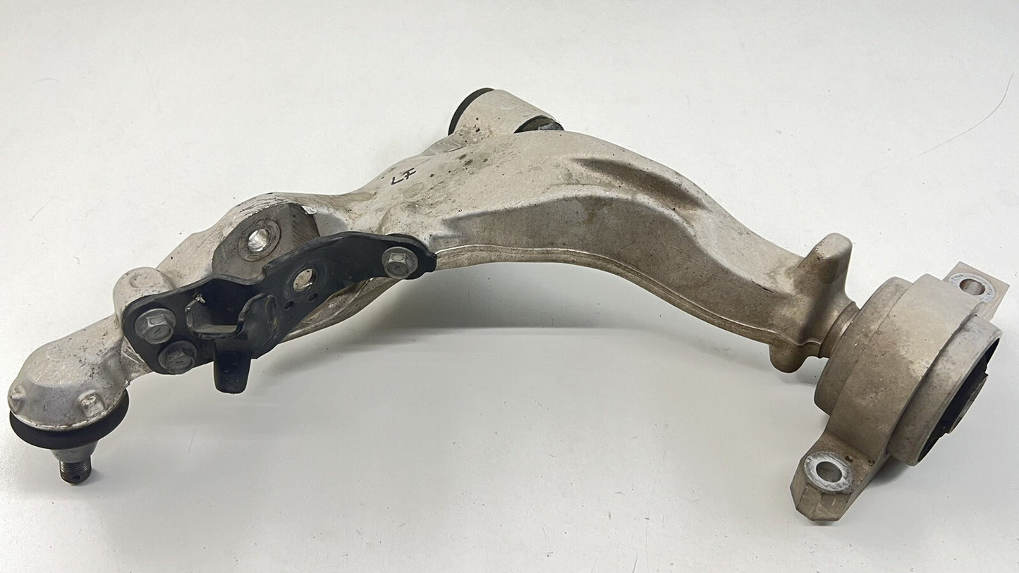 14-23 INFINITI Q50 RWD DRIVER LEFT FRONT LOWER SUSPENSION CONTROL ARM OEM