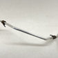 13-18 BENTLEY FLYING SPUR HVAC AC AIR REFRIGERANT HOSE LINE PIPE TUBE OEM