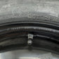 18-21 Subaru WRX STI Emergency Spare Tire W/ Tool Kit 6 Piston Brembos 18" OEM