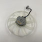 2023-2026 Toyota Prius Right Radiator Cooling Fan Motor W/ Blade 16363-24130 OEM