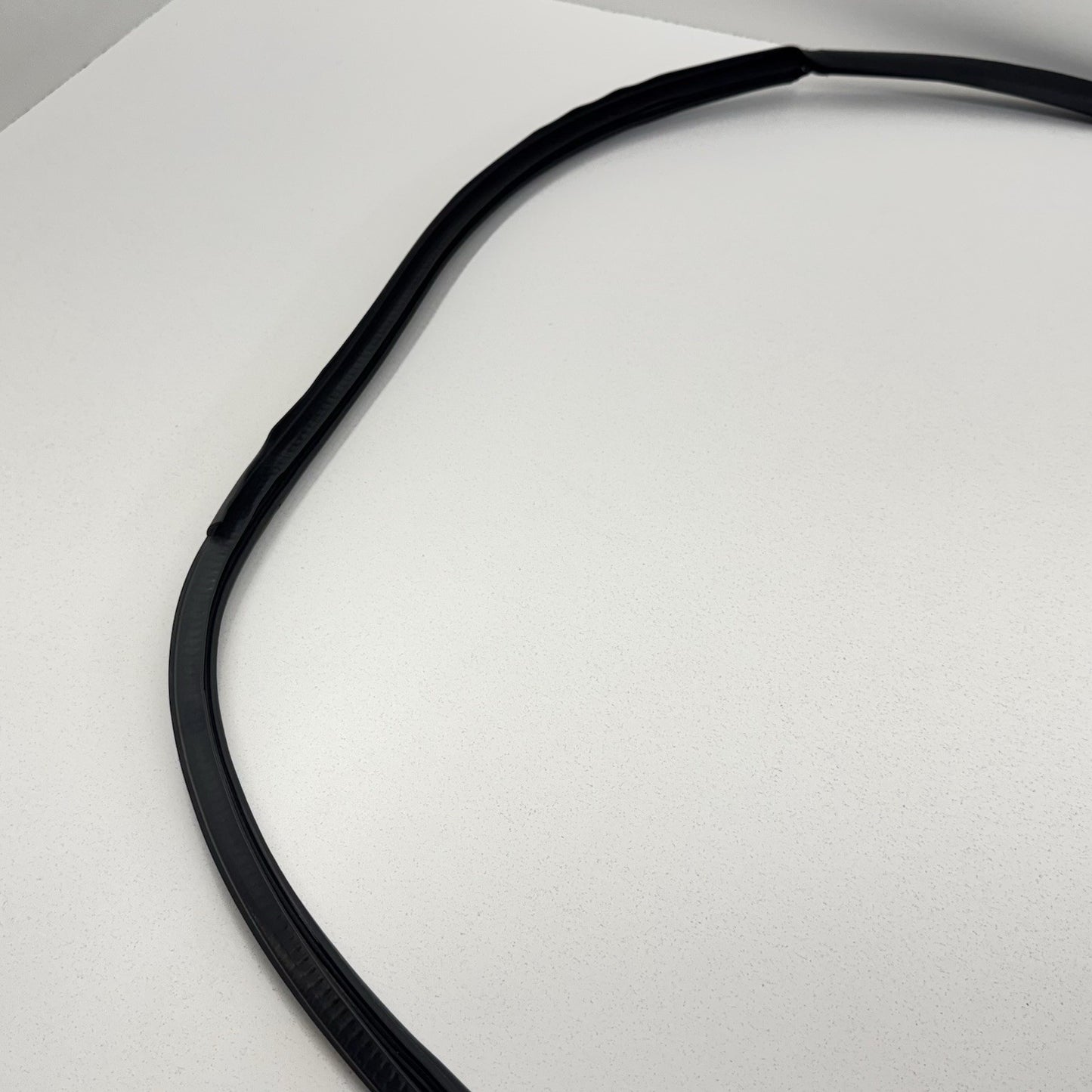 13-20 Subaru BRZ 86 FR-S Passenger Right Door Weatherstrip Seal OEM