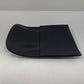 10-16 Mercedes W212 E350 Right Front Seat Upper Backrest Panel Cover Trim OEM