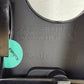 2008-2014 Mercedes C250 W204 Center Console Armrest Arm Rest Leather Black OEM